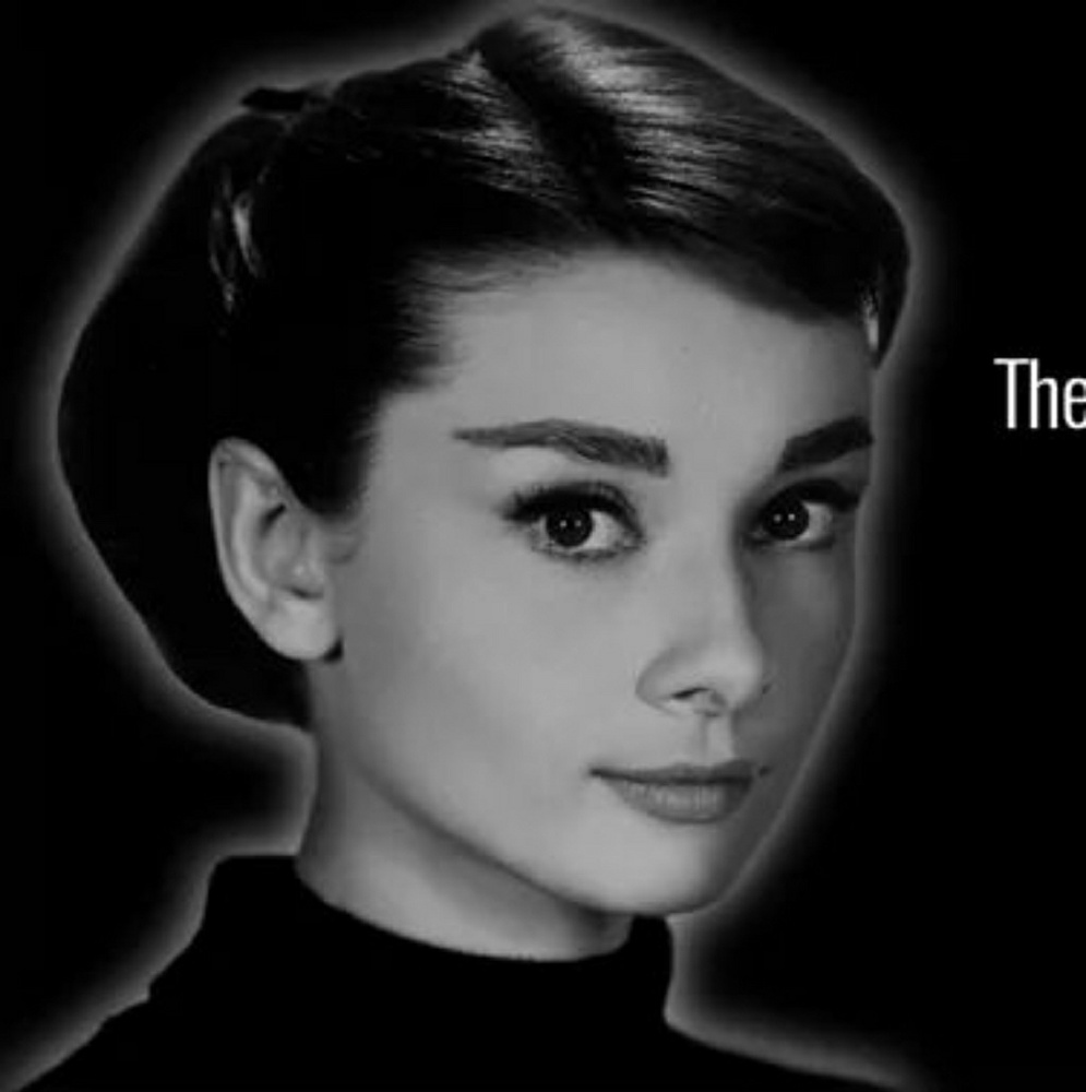 Meet your Posher, Carrie